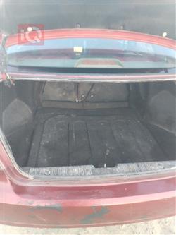 شيفروليه اوبترا